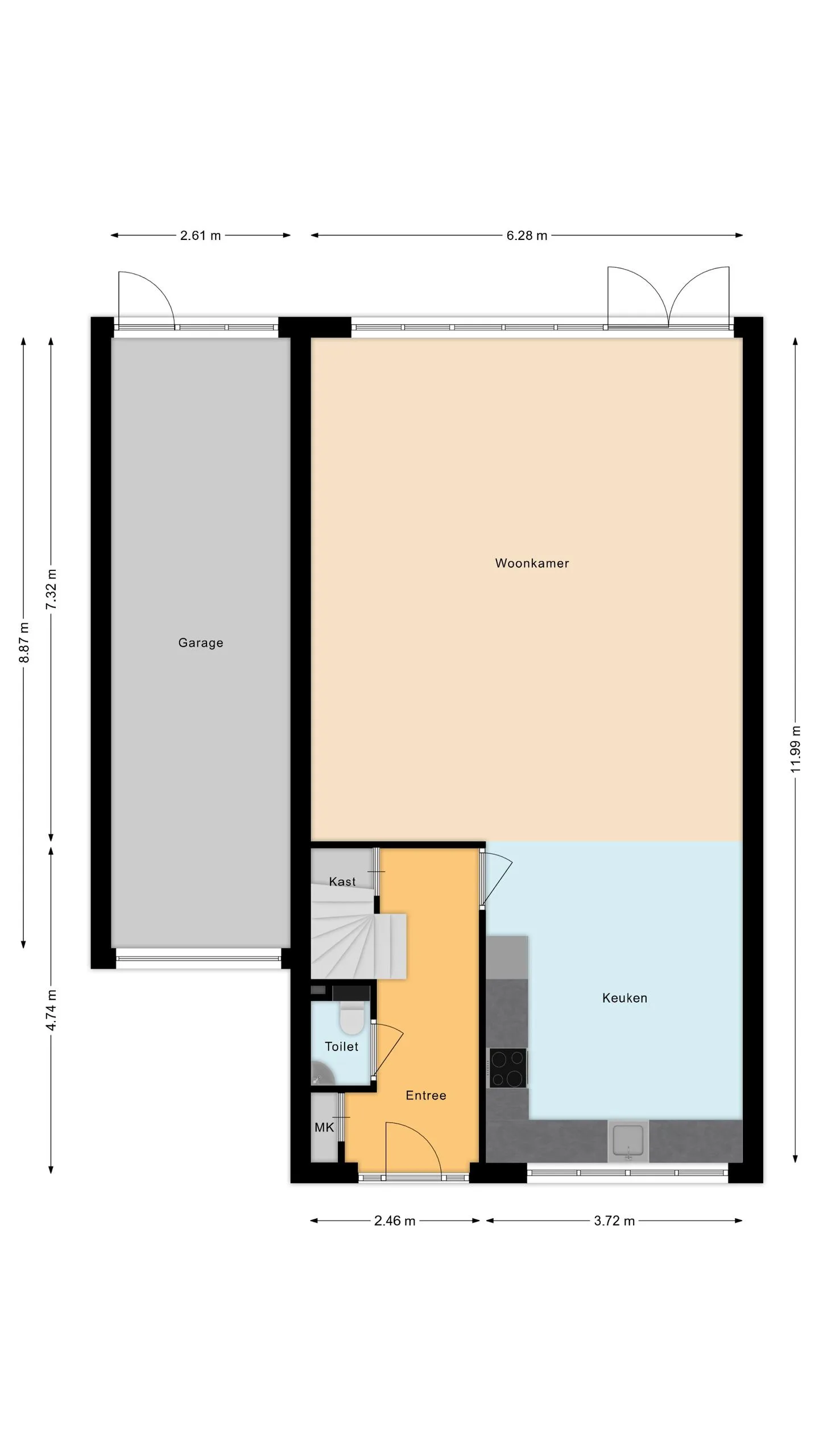 Maximastraat 19 Aalsmeer thumbnail 50