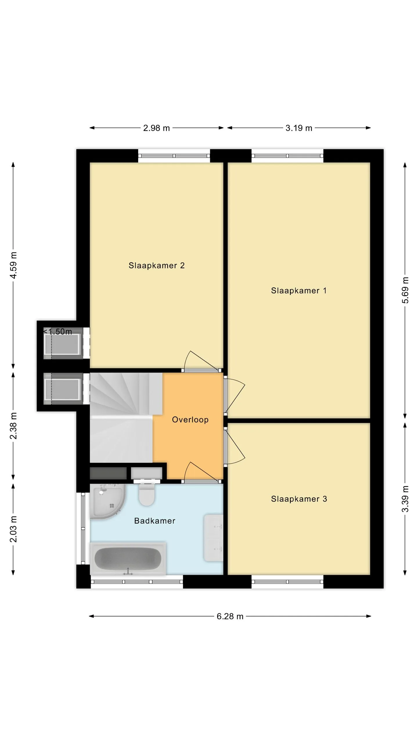 Maximastraat 19 Aalsmeer thumbnail 51