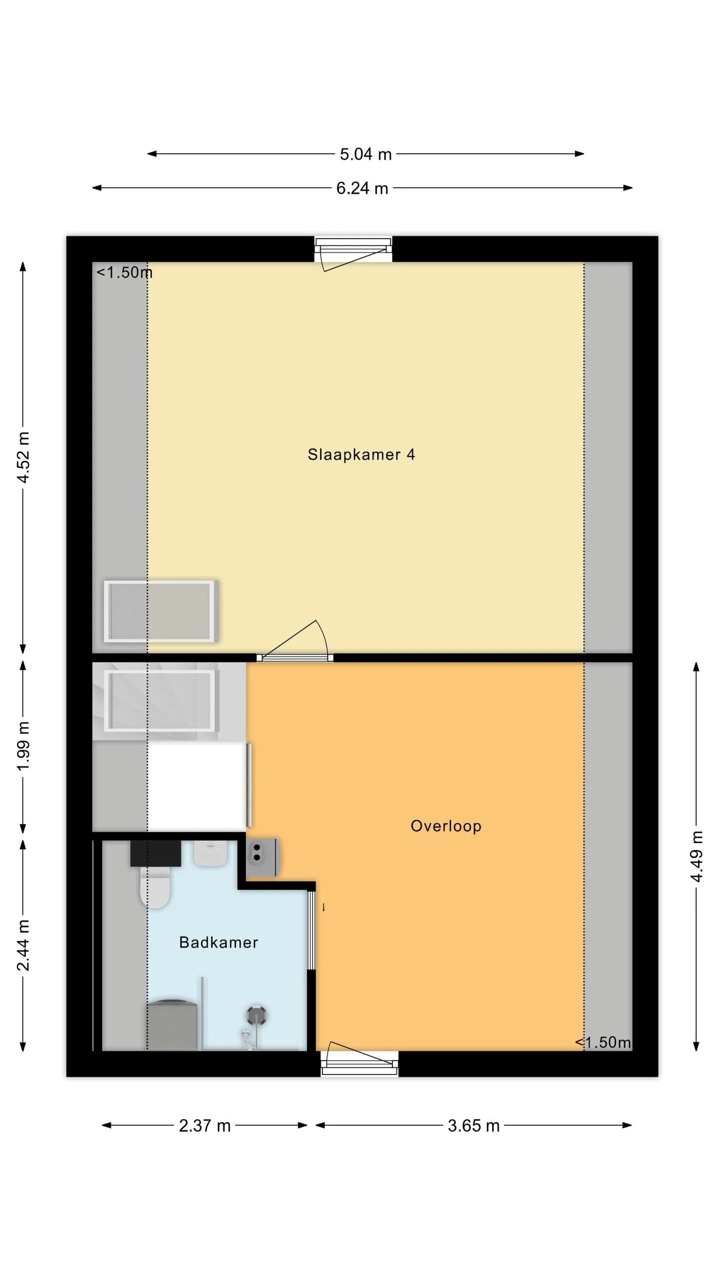 Maximastraat 19 Aalsmeer thumbnail 52