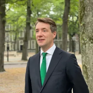 Foto van Maxime Hendrickx