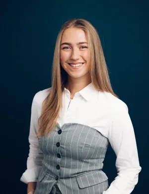 Foto van Maxime van Dam
