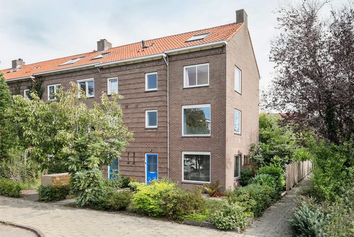 Maximiliaanstraat 38 in 's-Hertogenbosch photo