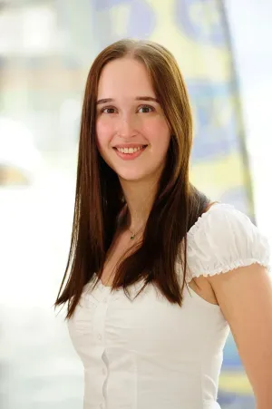 Foto van Maxine Berloth