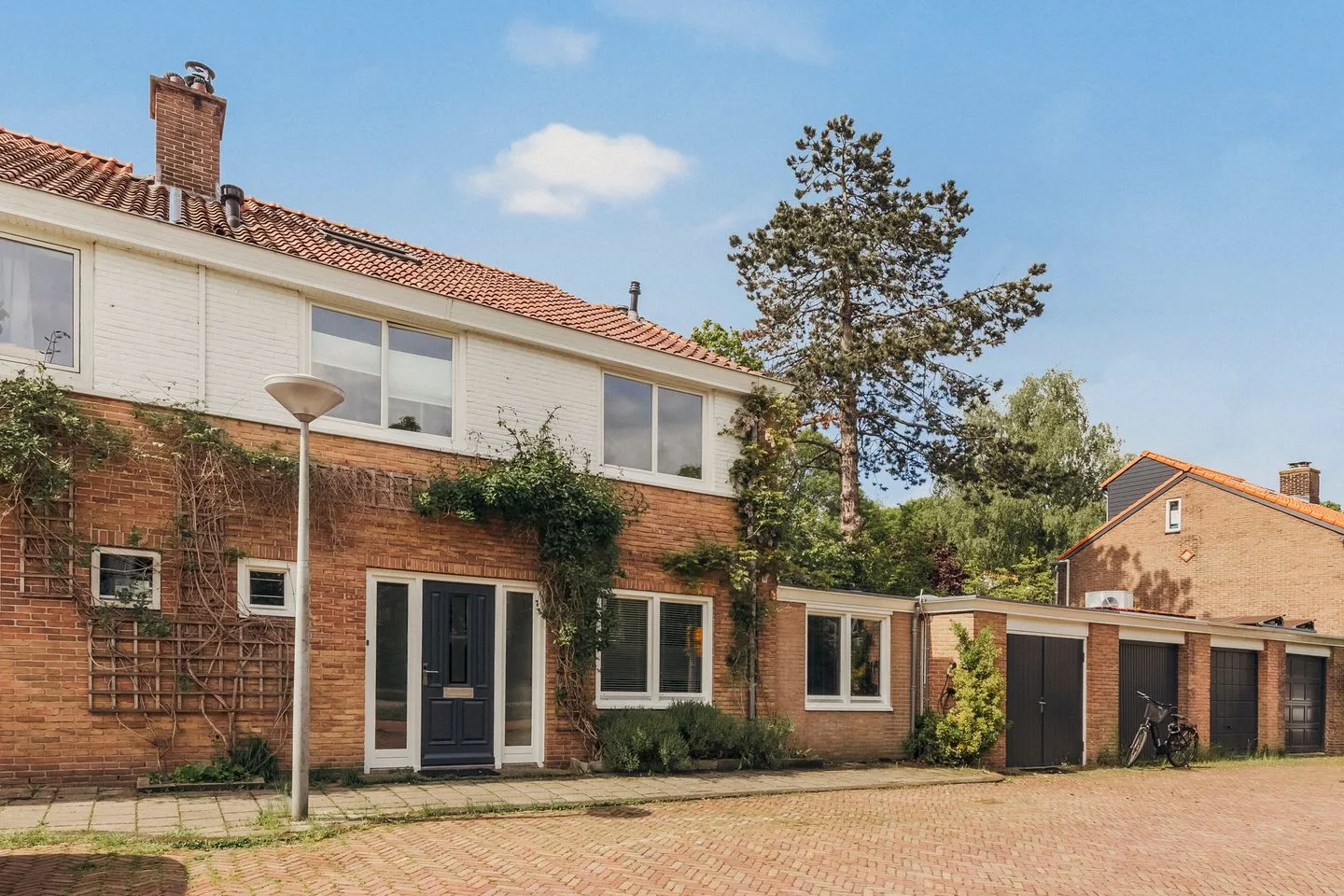 Maxwellstraat 8 Amsterdam