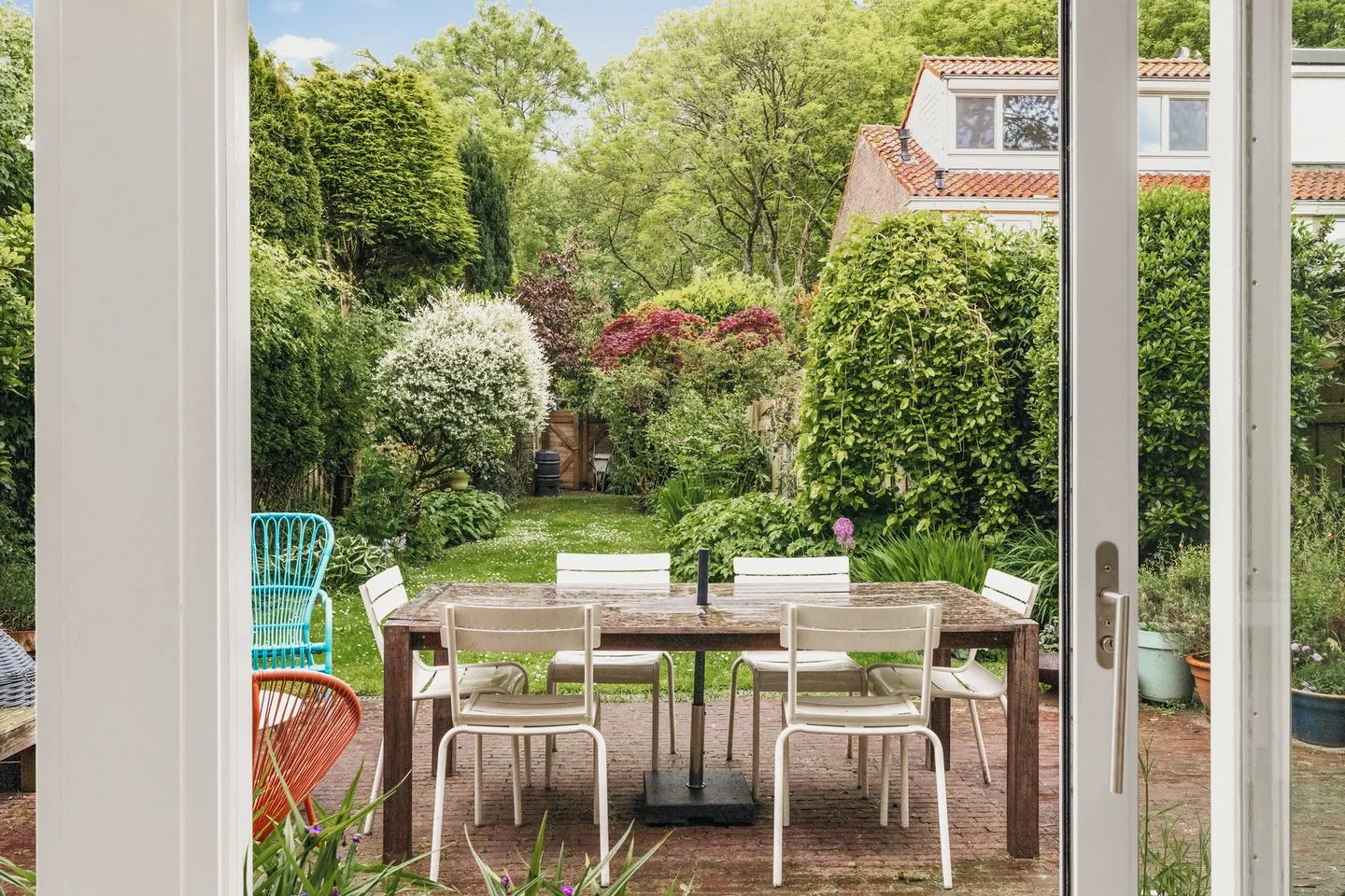 Maxwellstraat 8 Amsterdam thumbnail 11