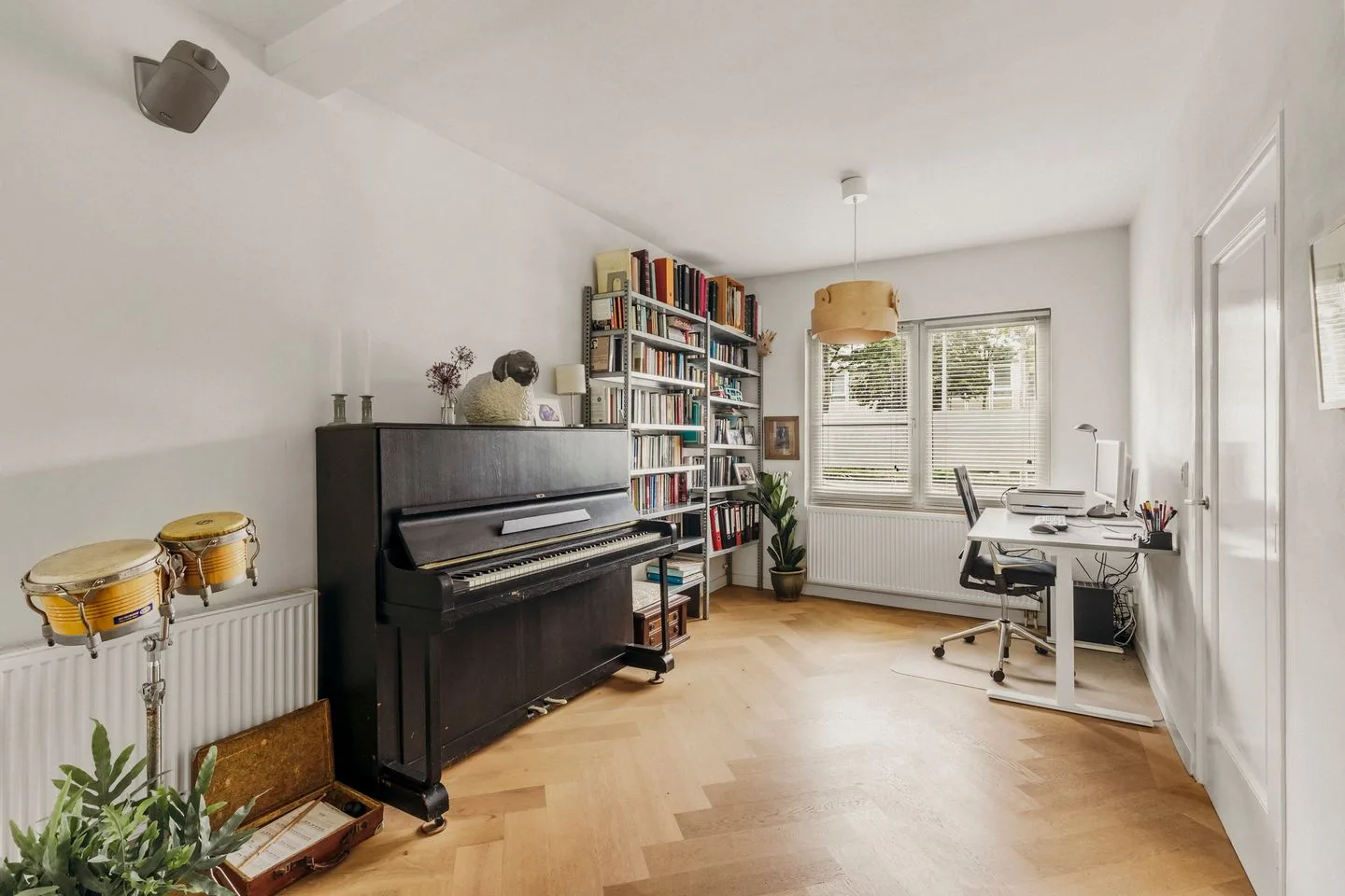 Maxwellstraat 8 Amsterdam thumbnail 19