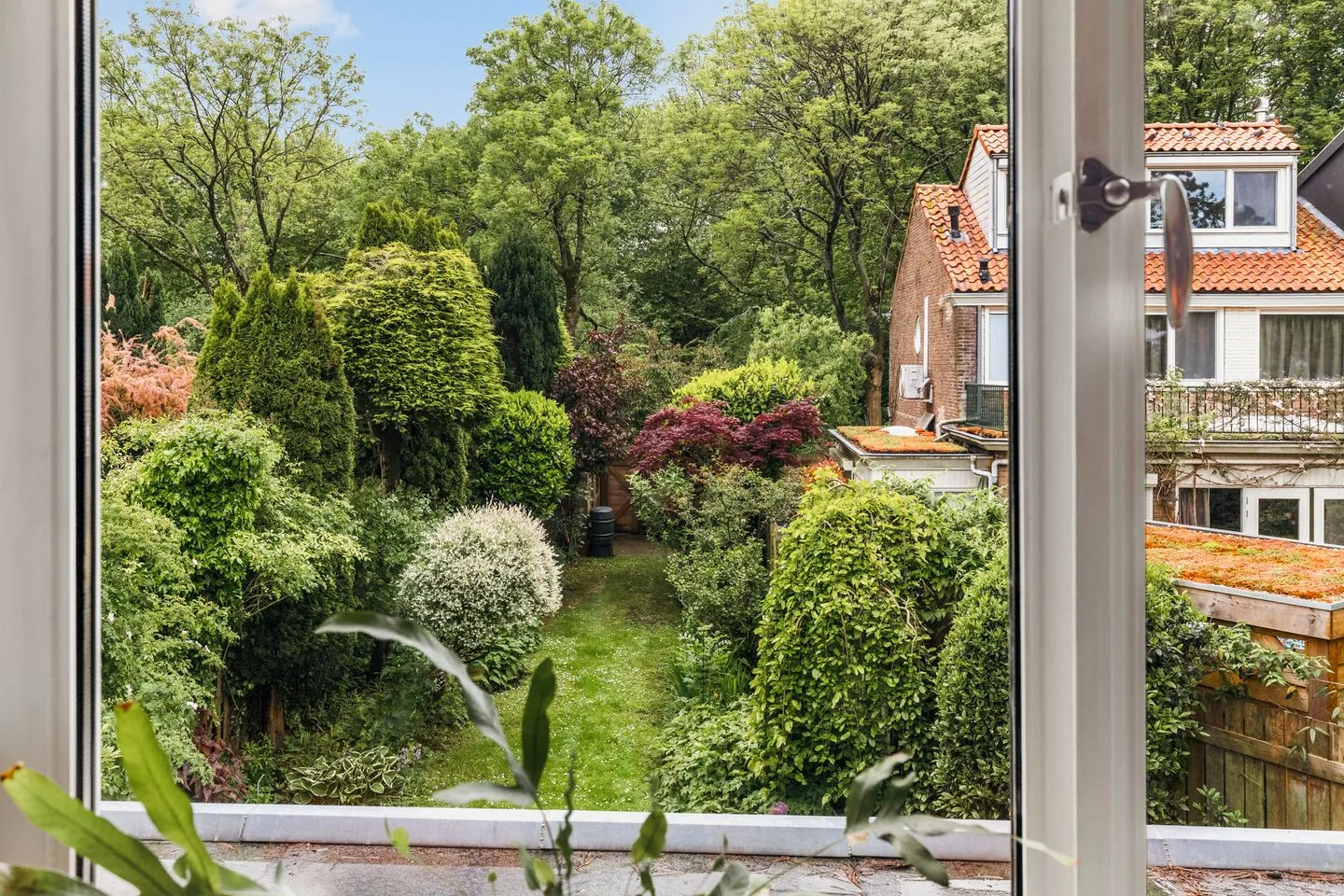 Maxwellstraat 8 Amsterdam thumbnail 34