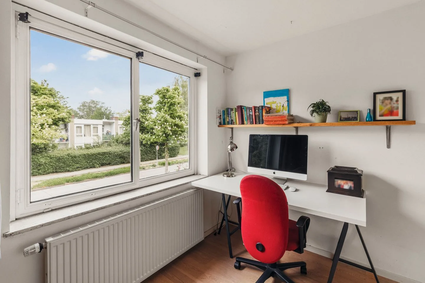 Maxwellstraat 8 Amsterdam thumbnail 37