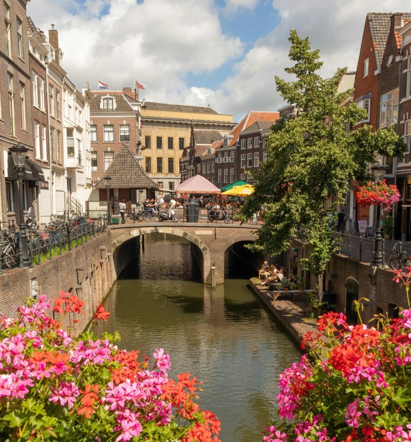 Office photo of MAXX Groningen