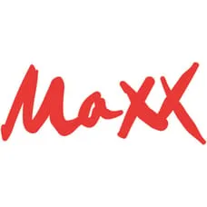 Logo Maxx Groningen