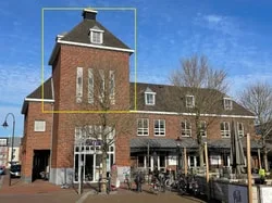 Team foto van Maxx Vastgoed BV