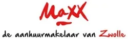Logo Maxx Zwolle