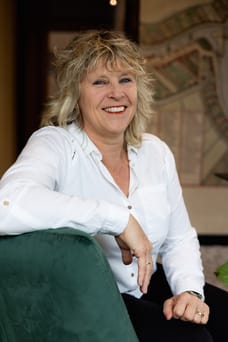 Foto von Maya van Diest