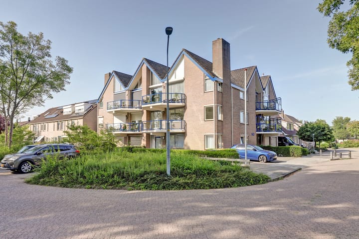 Photo de la maison Mayersloot 28, Broek op Langedijk