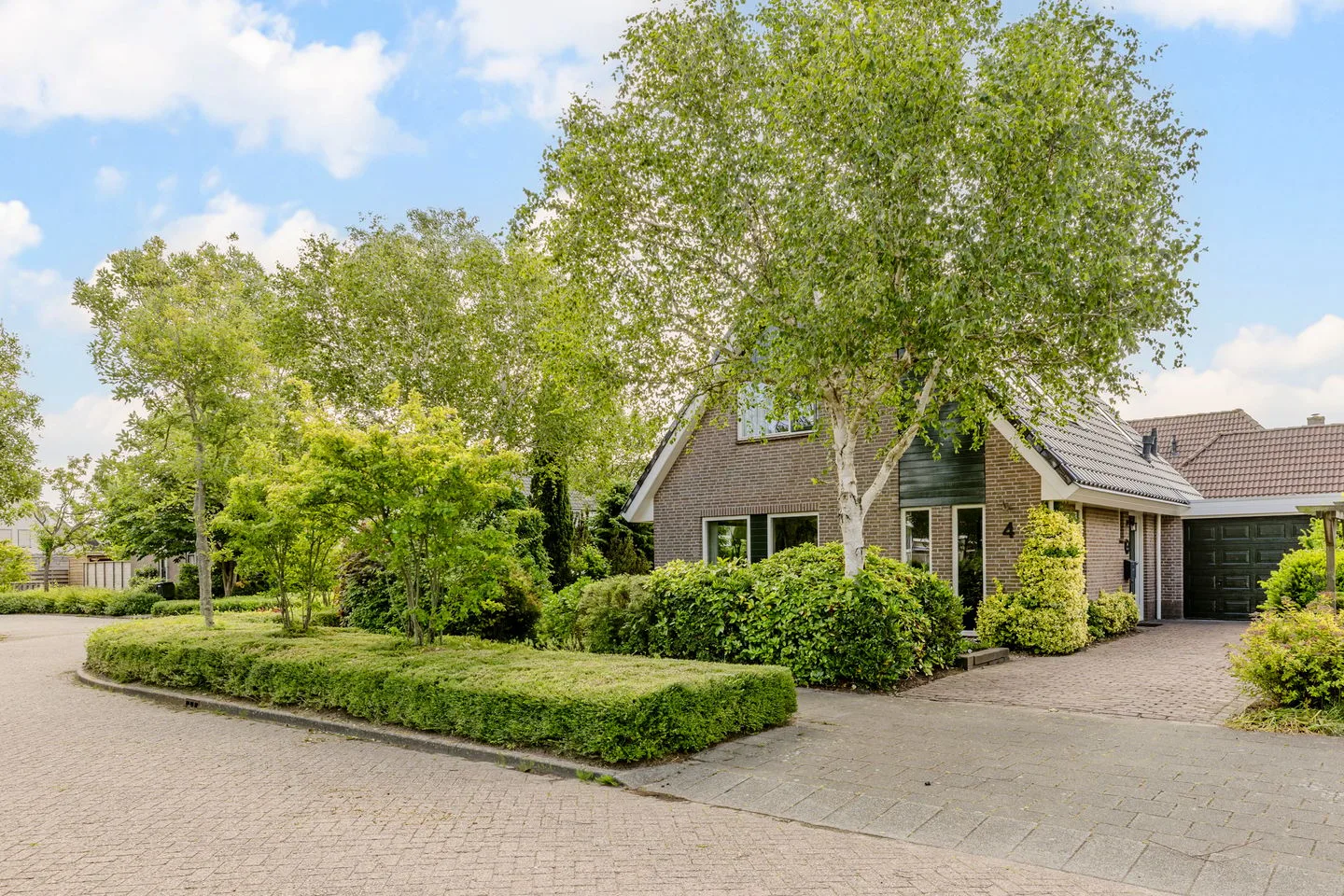 Mayersloot 4 Broek op Langedijk