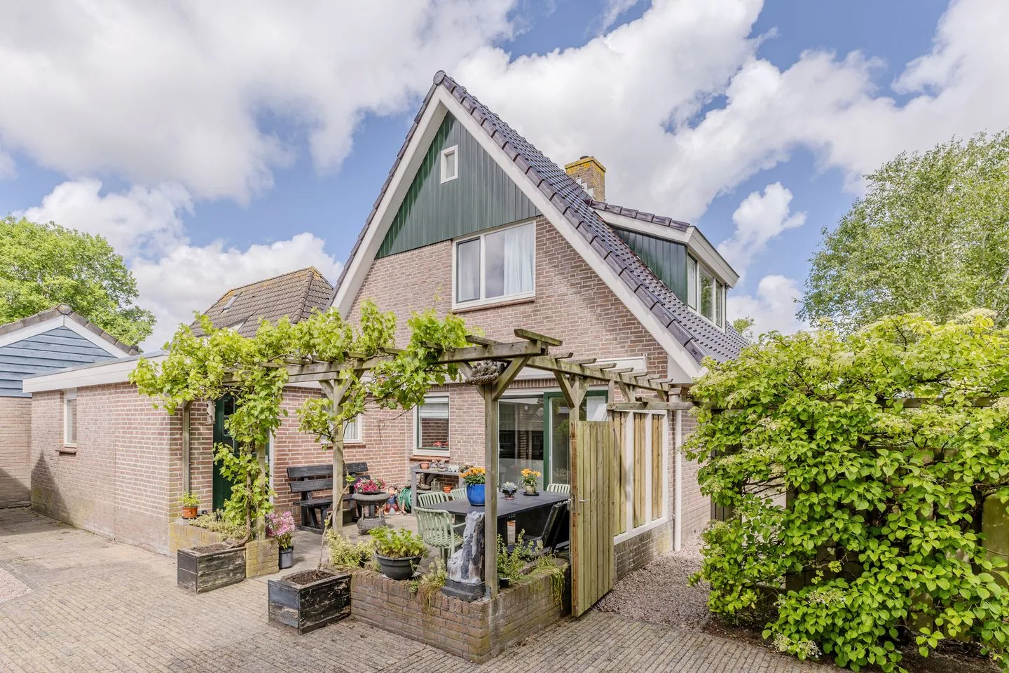 Mayersloot 4 Broek op Langedijk foto 2
