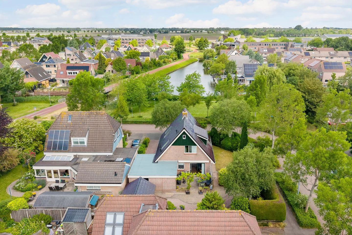 Mayersloot 4 Broek op Langedijk foto 3
