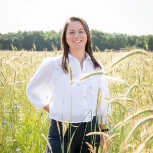 Photo of Mayon Jonkers-Broekman