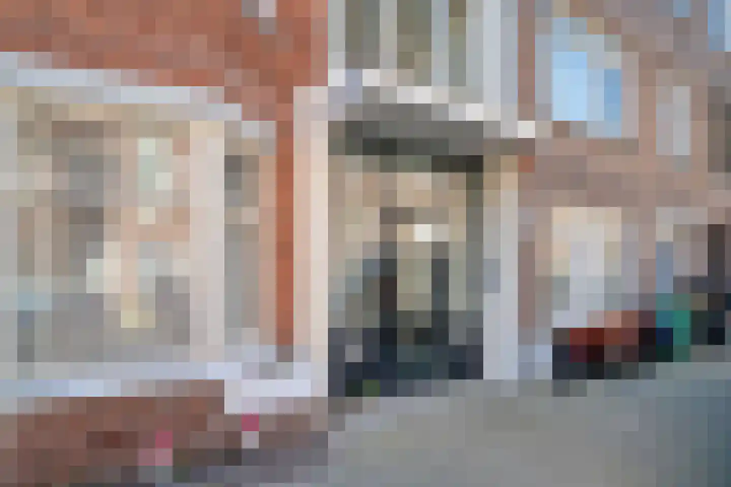 Maystraat 113 A in Den Haag