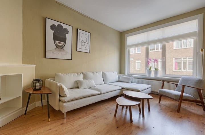 Maystraat 87 in 's-Gravenhage photo