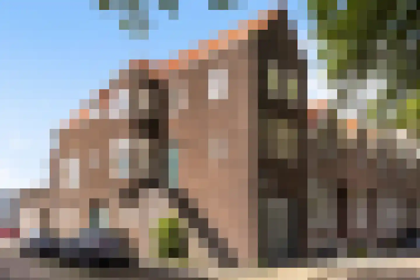 Mazelaarsstraat 1 in Dordrecht