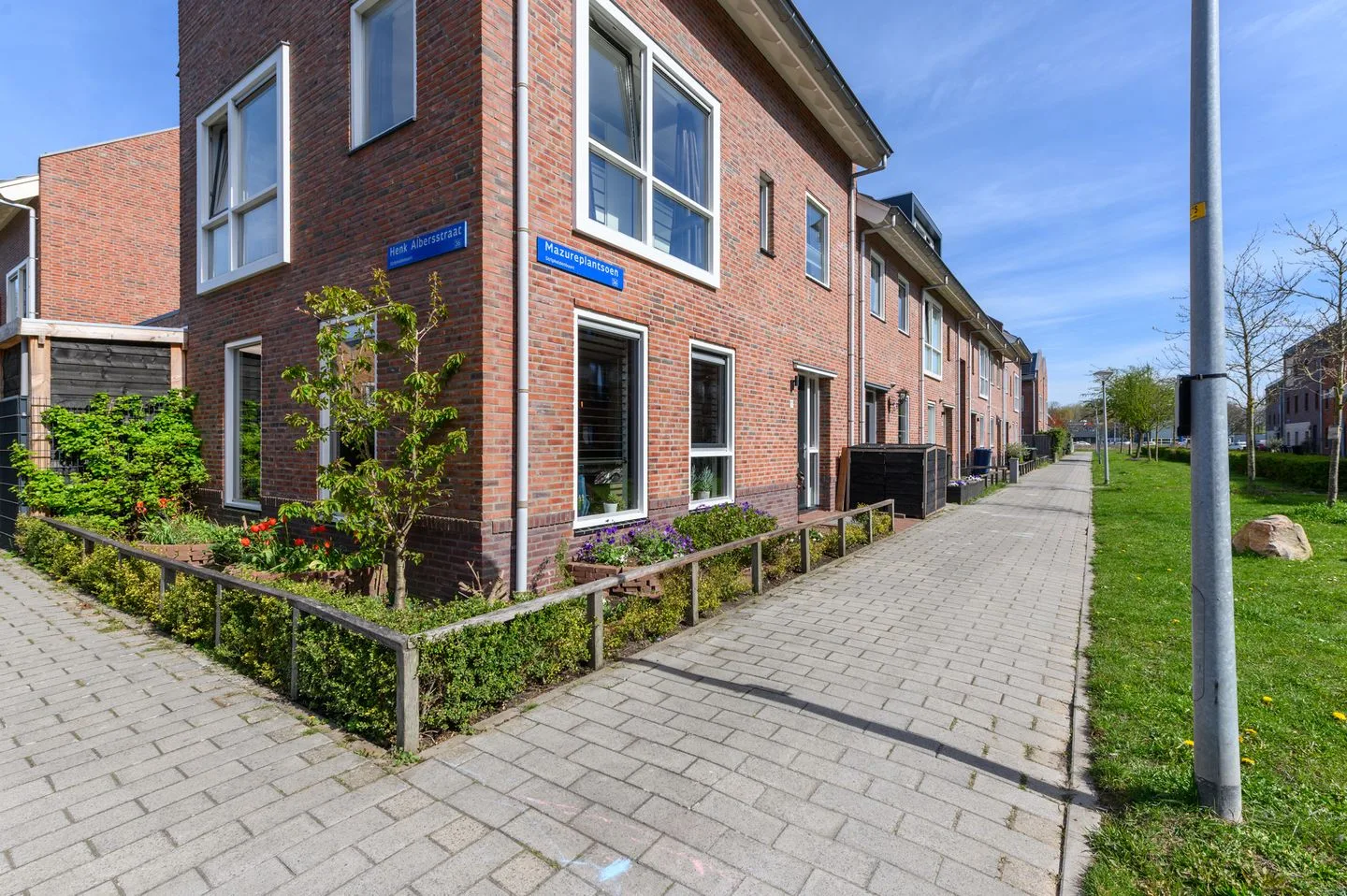 Mazureplantsoen 11 Almere thumbnail 6