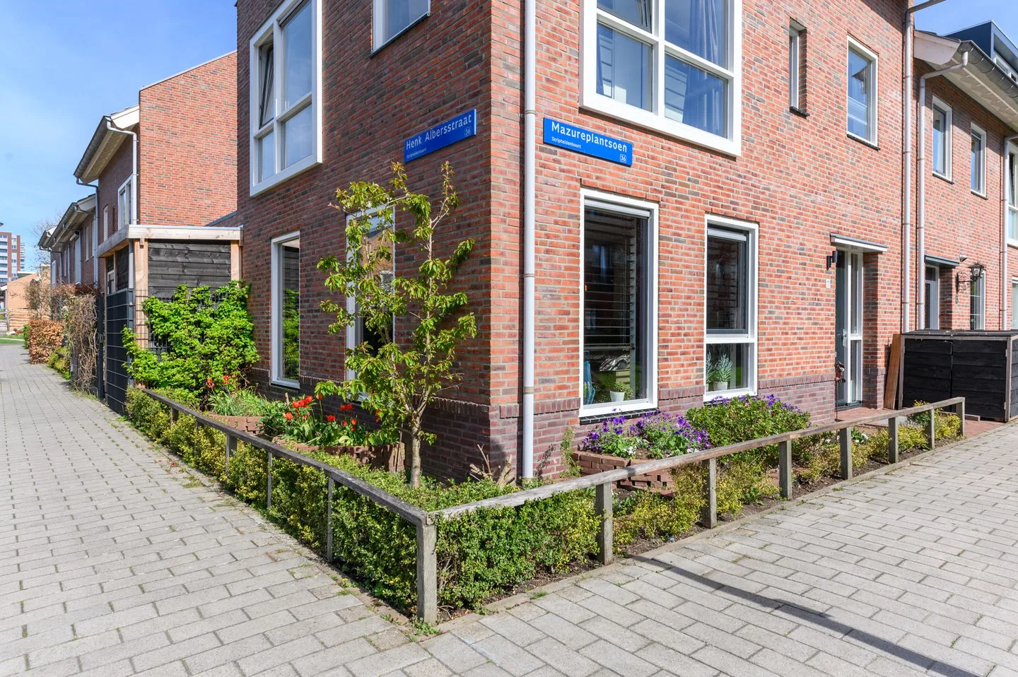 Mazureplantsoen 11 Almere thumbnail 7