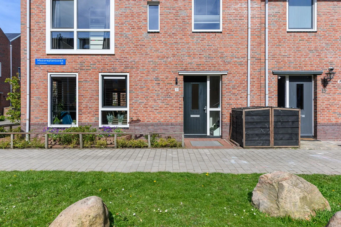 Mazureplantsoen 11 Almere thumbnail 8