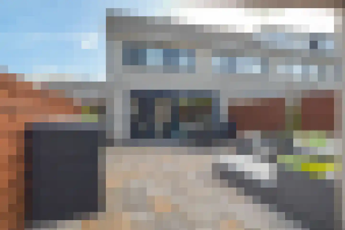 Mazurkastraat 1 Barendrecht thumbnail 34