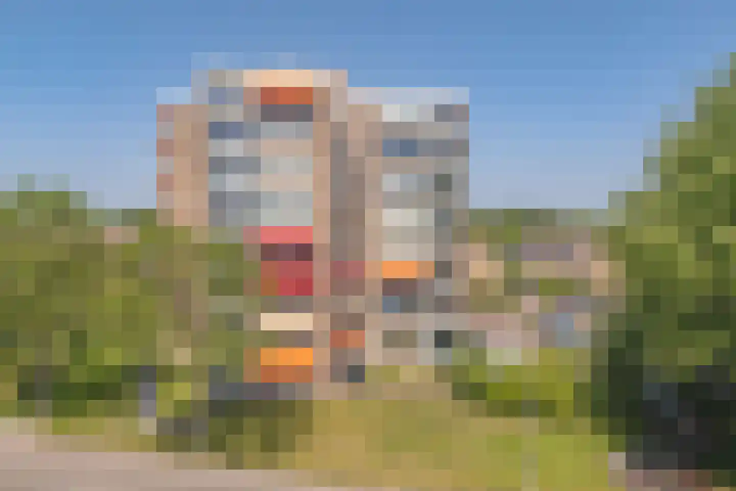 Mazzinilaan 3 Middelburg
