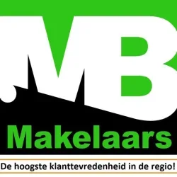 Logo de MB Makelaars