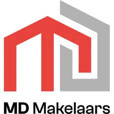 Logo MD Makelaars