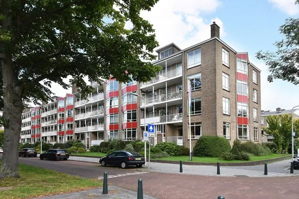 Kantoor foto van MDM Makelaardij