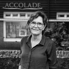 Photo of Mea de Lange