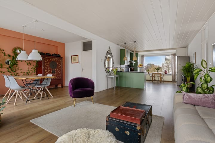 Photo de la maison Meander 1015, Amstelveen