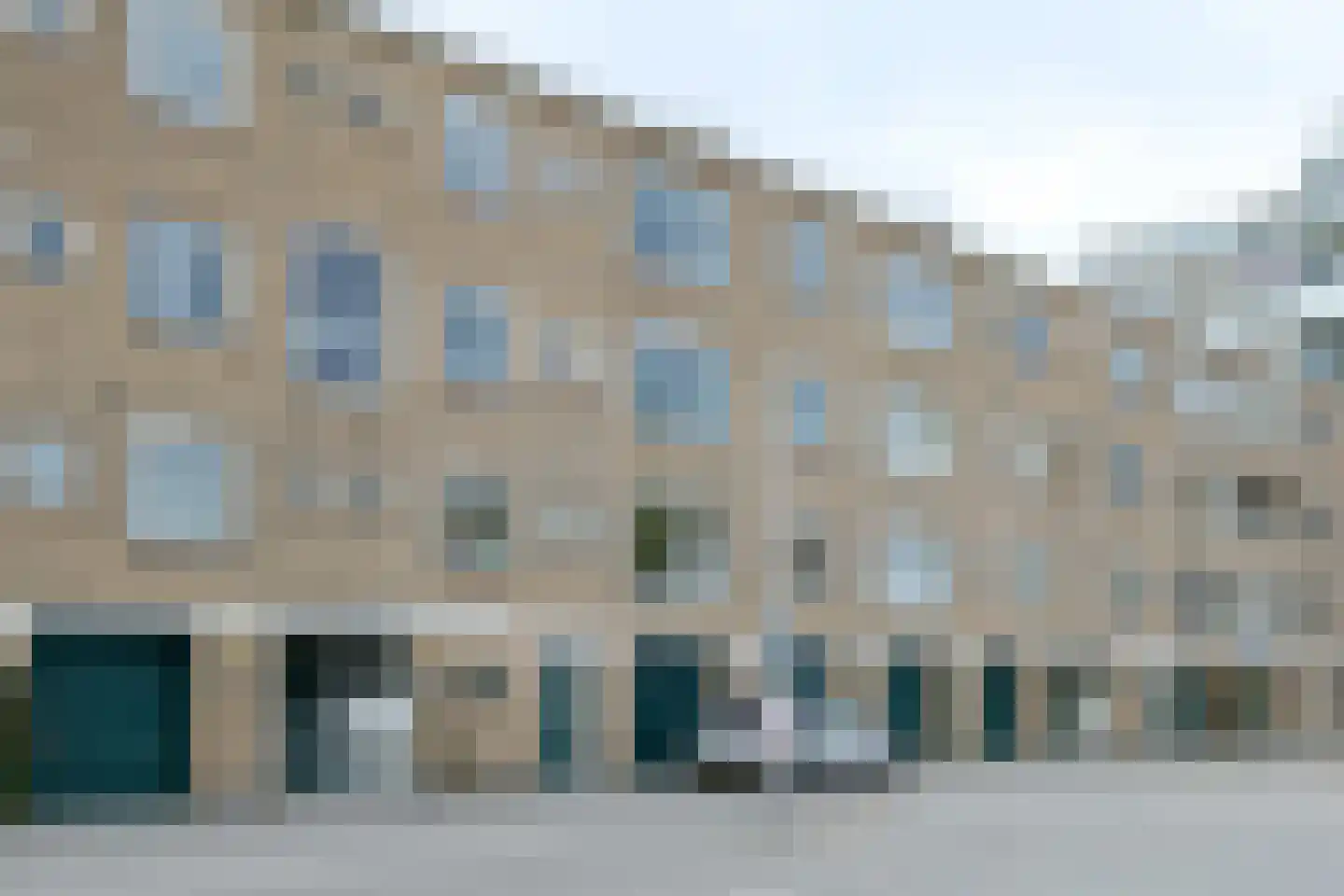 Meander 1017 Amstelveen