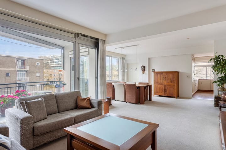 Meander 1033 en Amstelveen foto