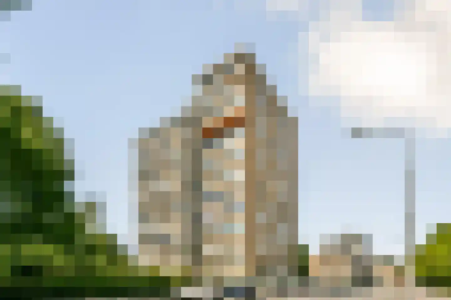 Meander 1039 Amstelveen