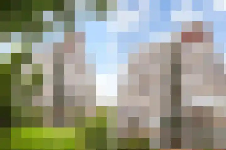 Meander 1051 in Amstelveen