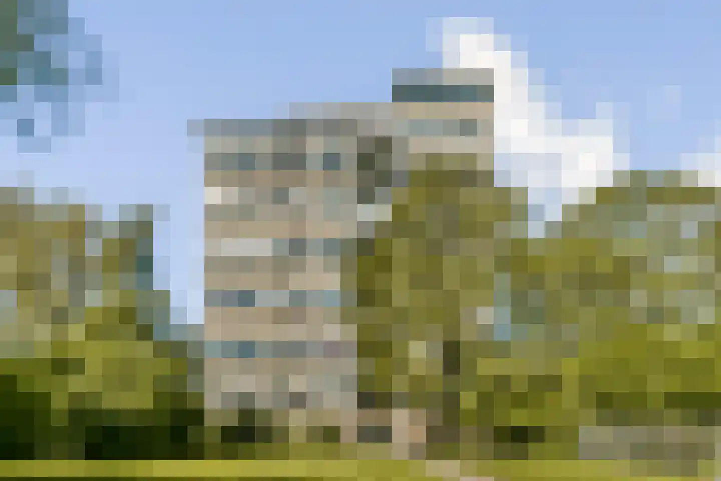 Meander 107 in Amstelveen