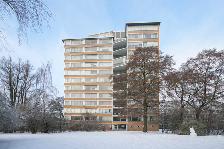 Meander 123 in Amstelveen