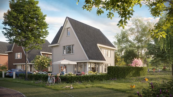 Meander 24 in Huissen foto