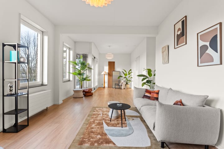 Meander 26 en Amstelveen foto