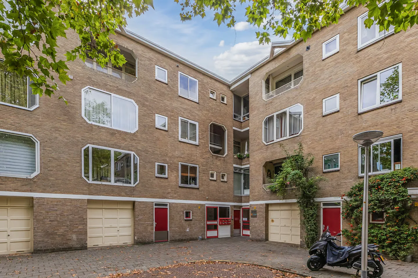 Meander 531 in Amstelveen