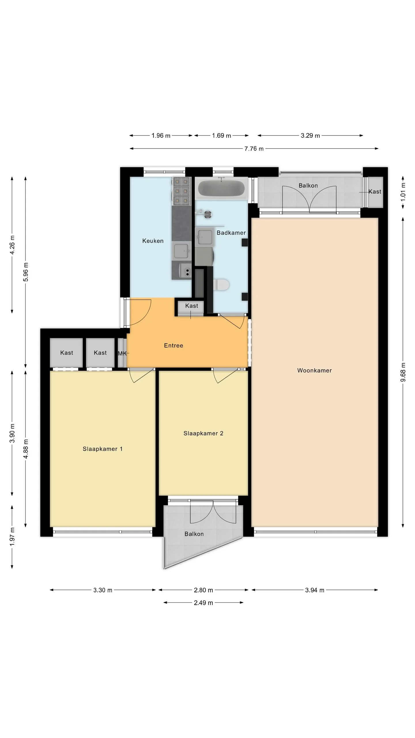 Meander 531 Amstelveen thumbnail 34