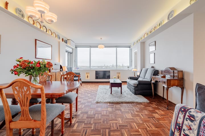 Photo of property Meander 65, Amstelveen