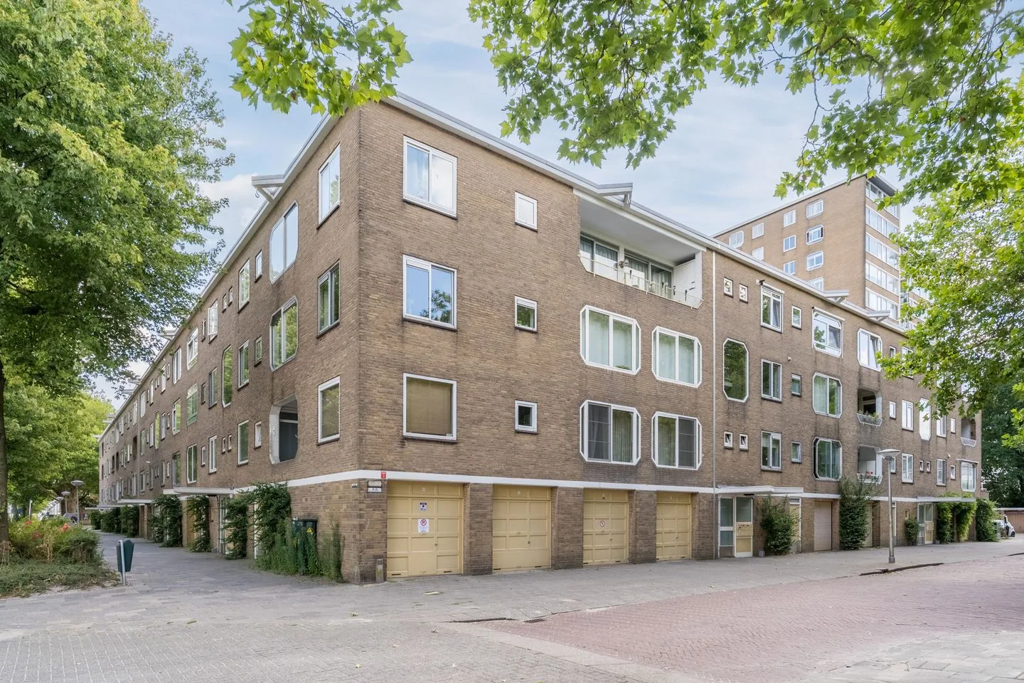Meander 675 in Amstelveen