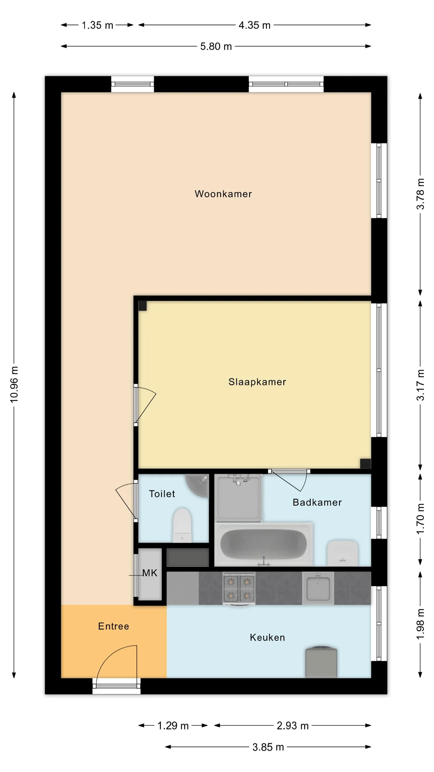 Meander 675 Amstelveen thumbnail 28