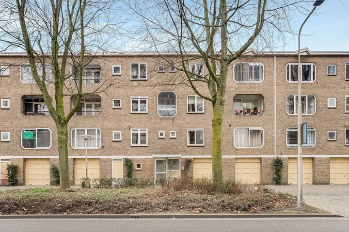 Photo of property Meander 703, Amstelveen