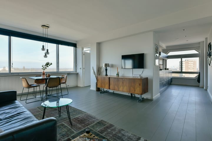 Meander 81 in Amstelveen foto